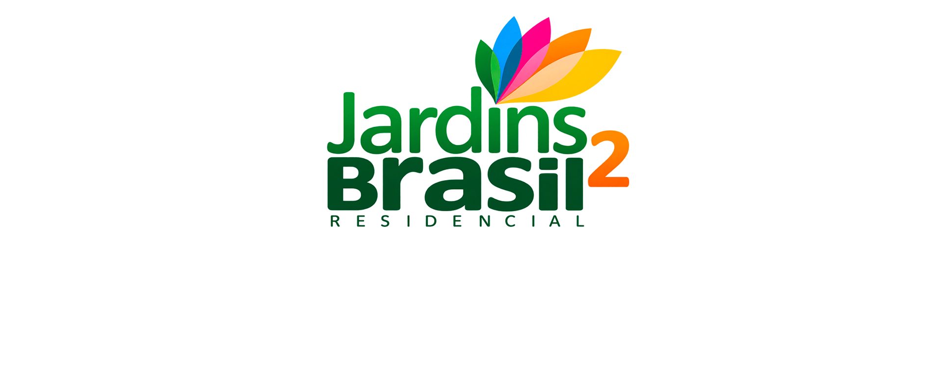 Jardins Brasil 2 Residencial
